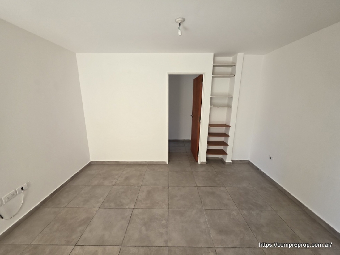 DEPARTAMENTO EN VENTA 2 DORMITORIOS ALBERDI A PASOS DE LA CA�ADA