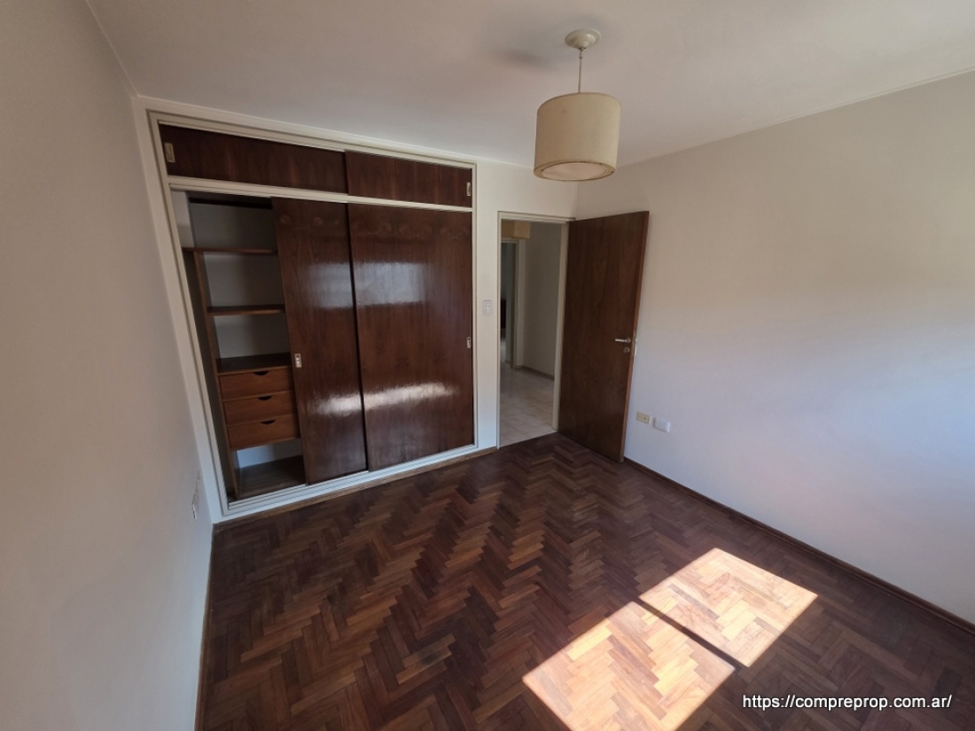 DEPARTAMENTO EN VENTA NUEVA CORDOBA 3 DORMITORIOS CON BALCON