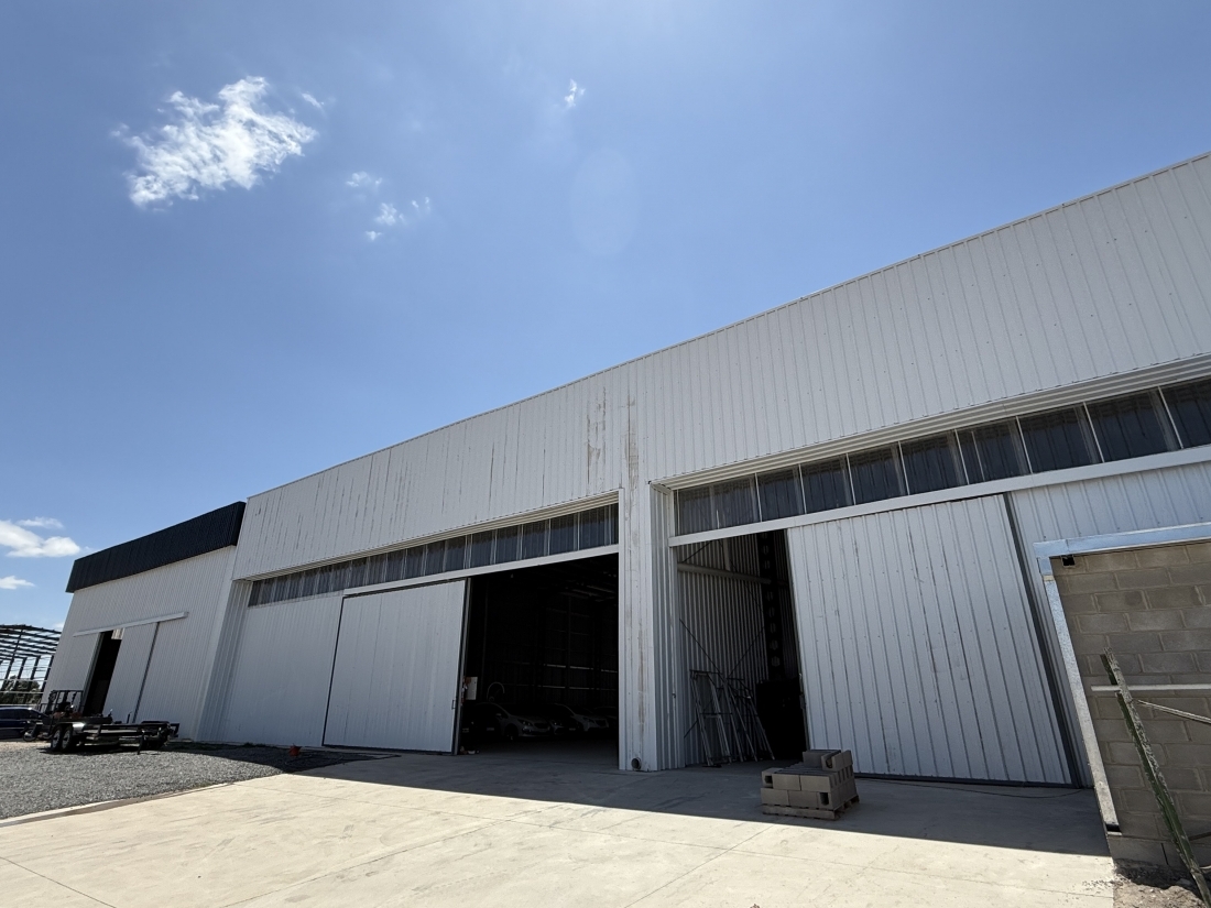 GALP�N EN VENTA PARQUE INDUSTRIAL POLO 52 