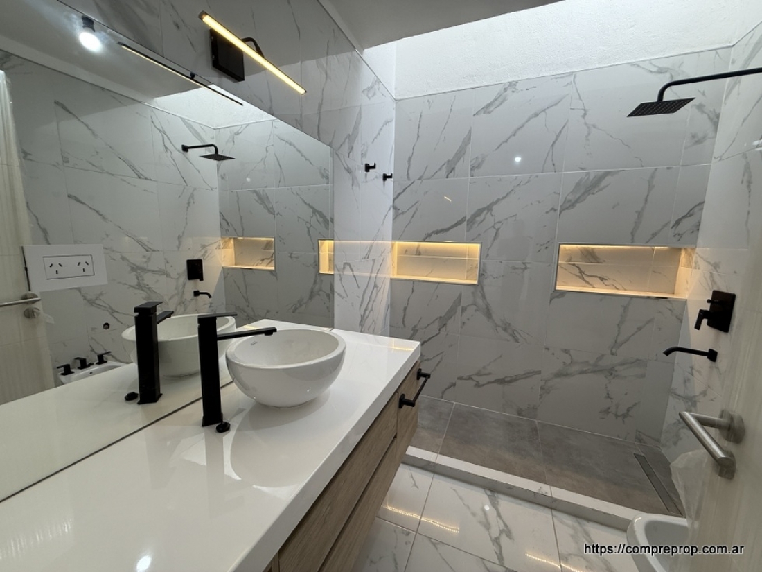 DUPLEX EN CONSTRUCCION LA CATALINA 3 DORMITORIOS