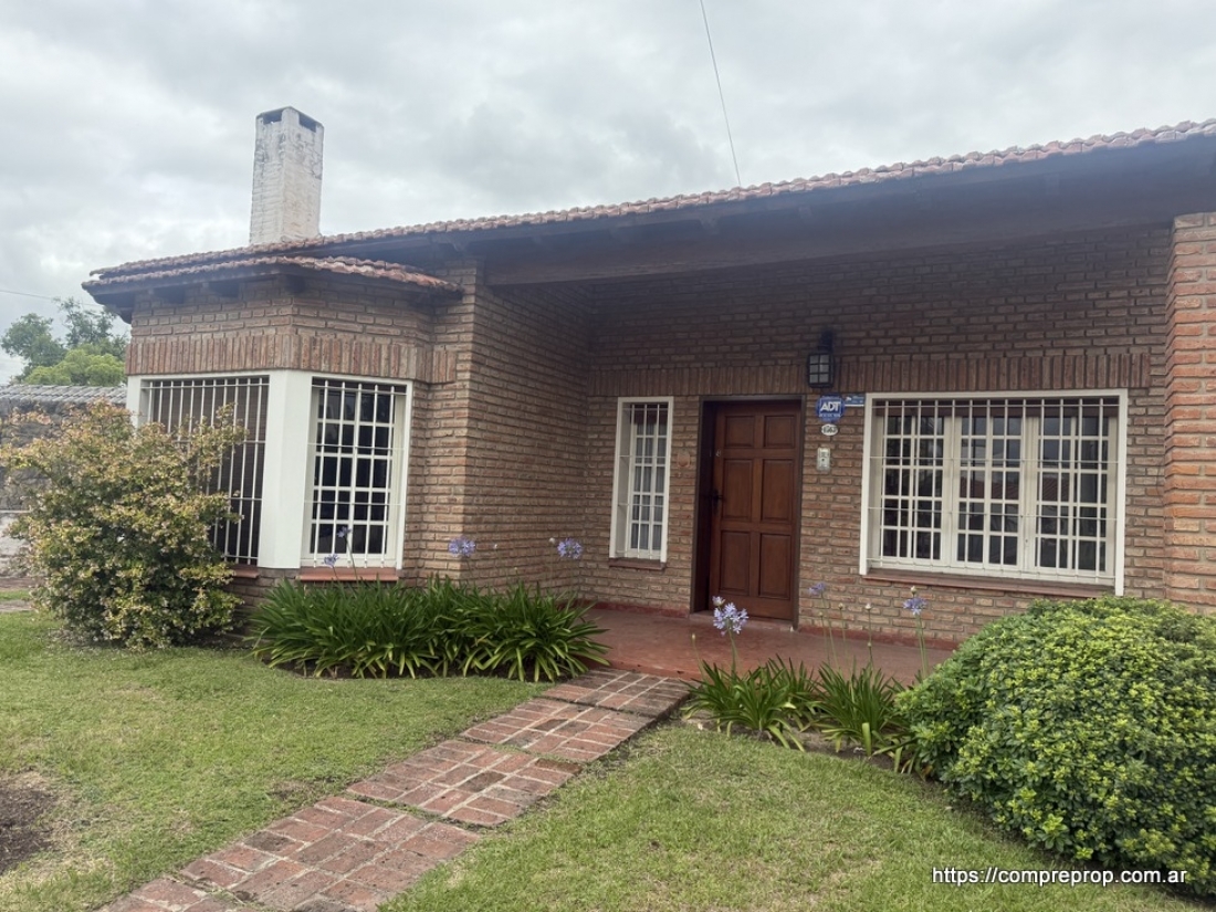 OFICINA EN ALQUILER CERRO DE LAS ROSAS