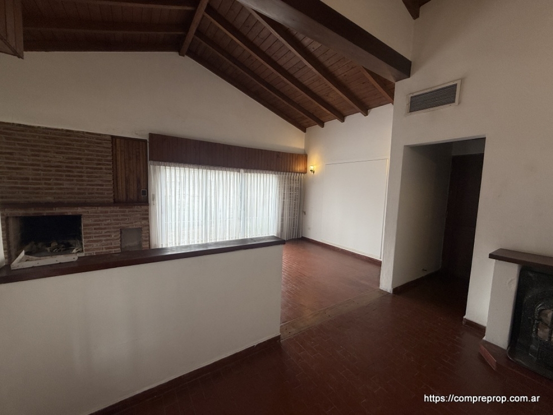 OFICINA EN ALQUILER CERRO DE LAS ROSAS