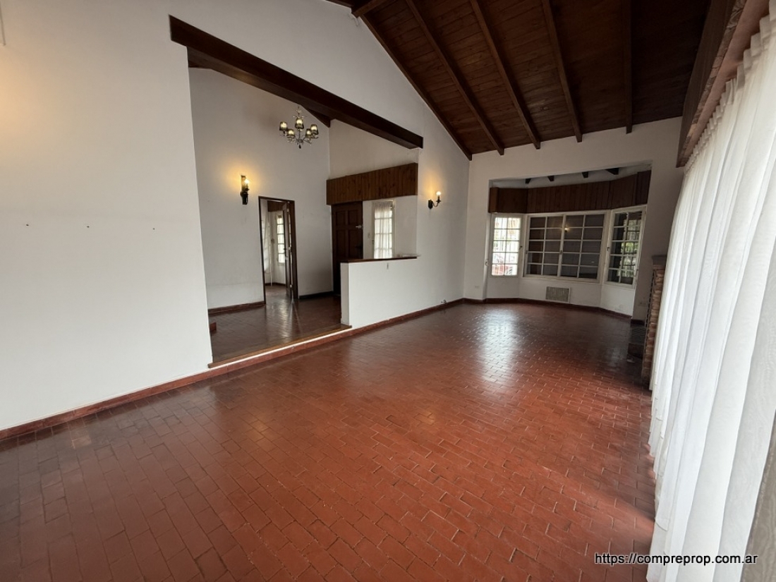 OFICINA EN ALQUILER CERRO DE LAS ROSAS