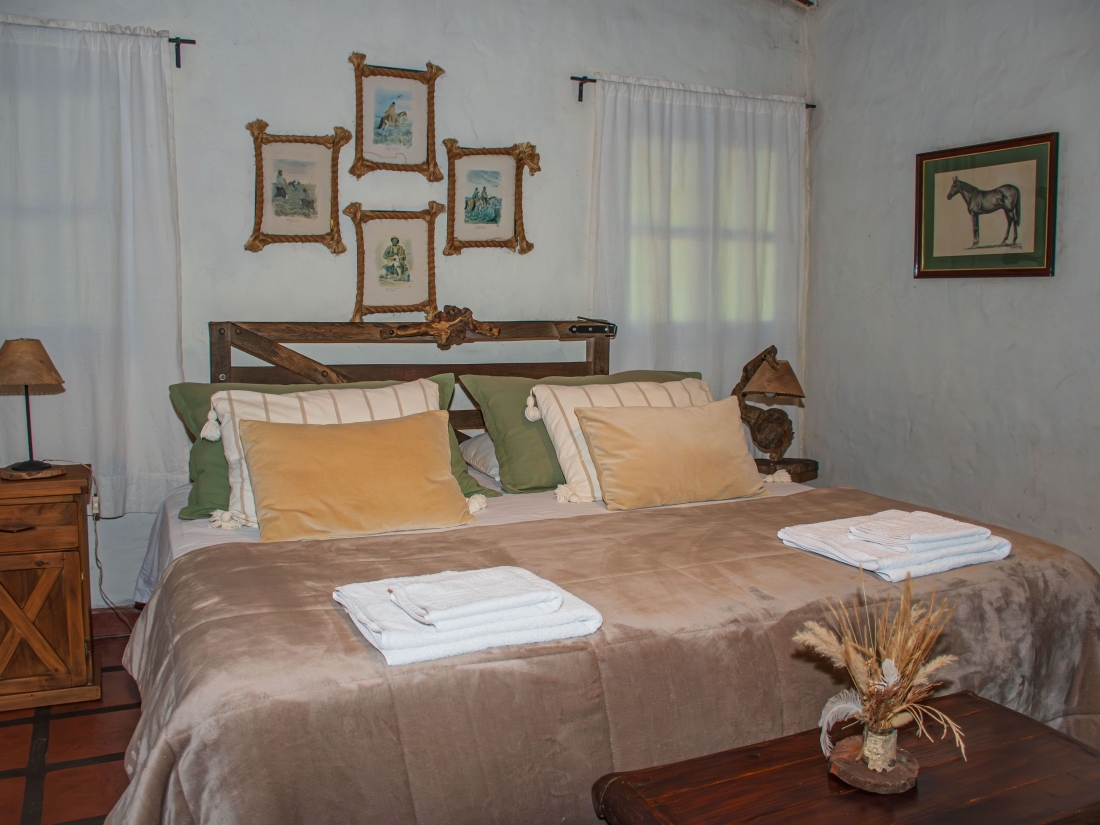 POSADA HOTEL 60 HECTAREAS EN VENTA ESTEROS DEL IBER� CORRIENTES 