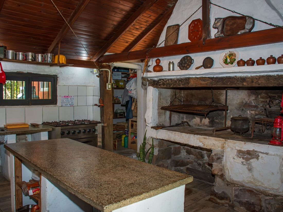 POSADA HOTEL 60 HECTAREAS EN VENTA ESTEROS DEL IBER� CORRIENTES 