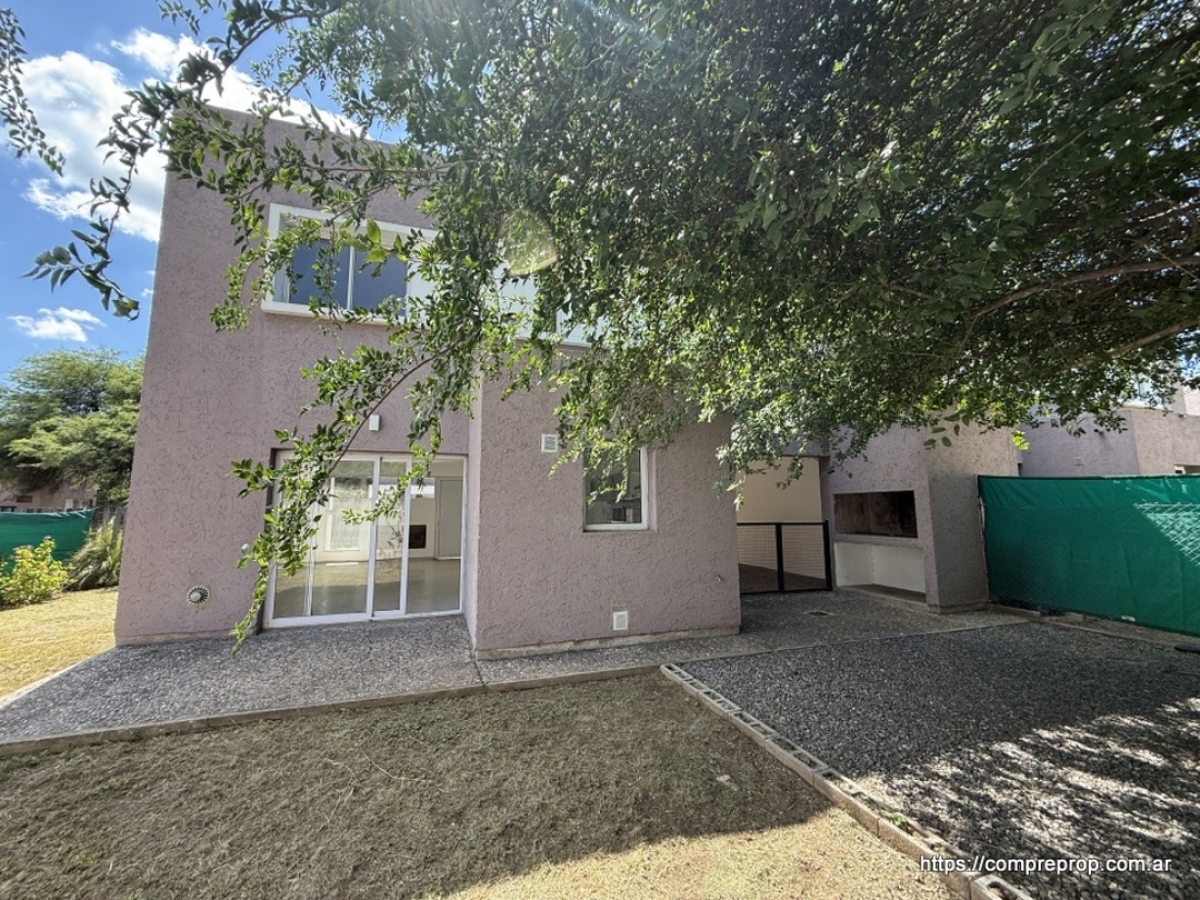 DUPLEX EN ALQUILER VILLA BELGRANO 3 DORMITORIOS