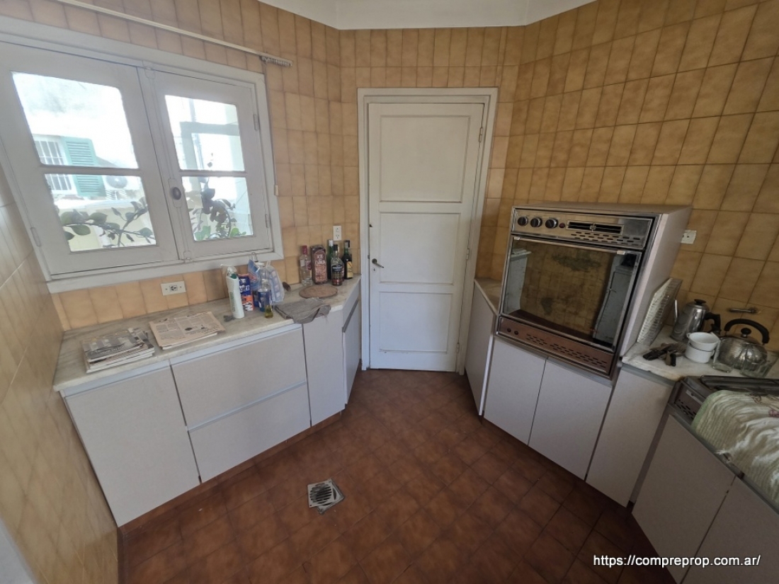 CENTRO DEPARTAMENTO EN VENTA 2 DORMITORIOS CON ESTILO FRANCES