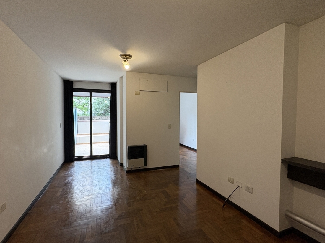DEPARTAMENTO EN VENTA NUEVA CORDOBA 1 DORMITORIO