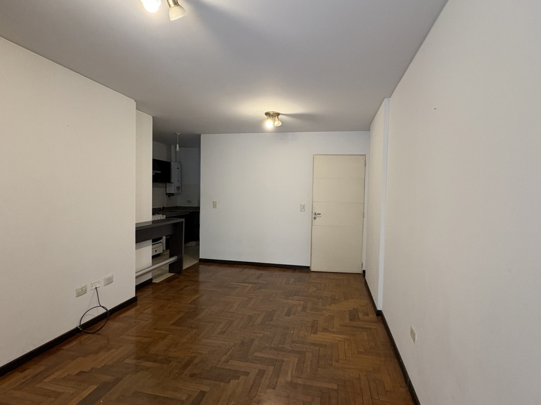 DEPARTAMENTO EN VENTA NUEVA CORDOBA 1 DORMITORIO