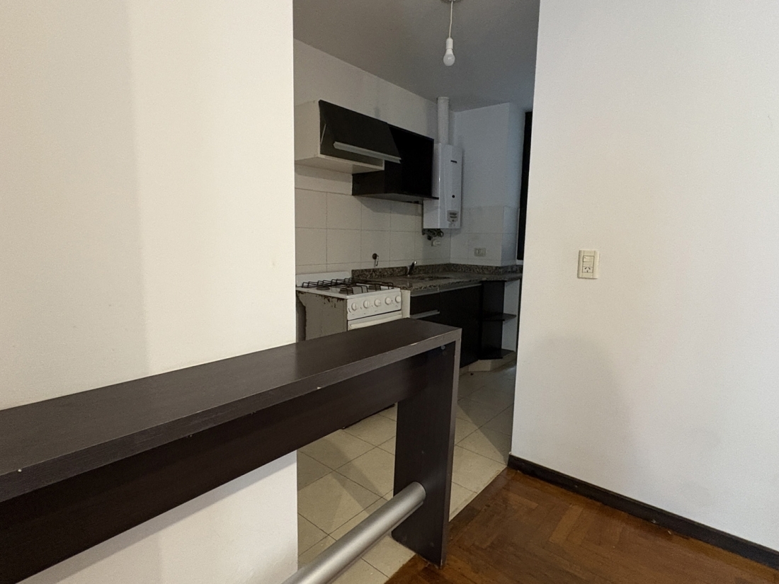 DEPARTAMENTO EN VENTA NUEVA CORDOBA 1 DORMITORIO