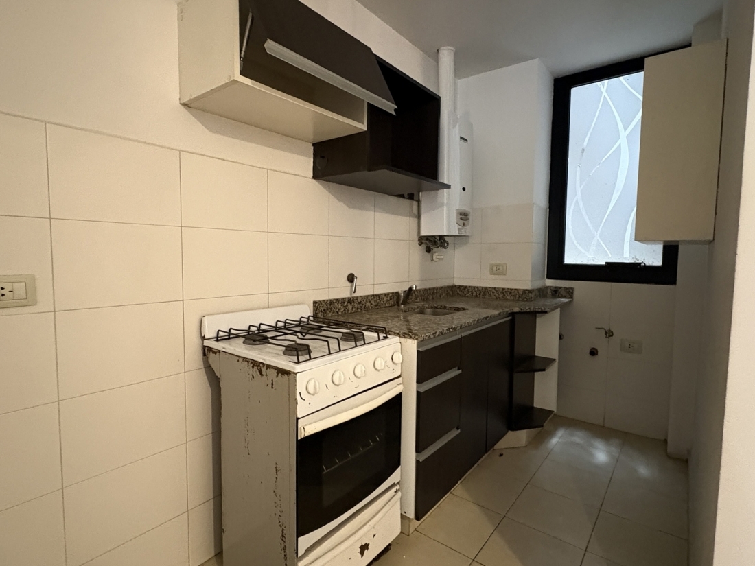 DEPARTAMENTO EN VENTA NUEVA CORDOBA 1 DORMITORIO