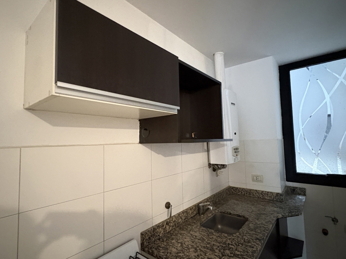 DEPARTAMENTO EN VENTA NUEVA CORDOBA 1 DORMITORIO