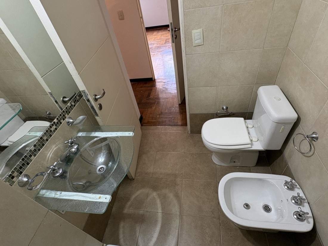 DEPARTAMENTO EN VENTA NUEVA CORDOBA 1 DORMITORIO