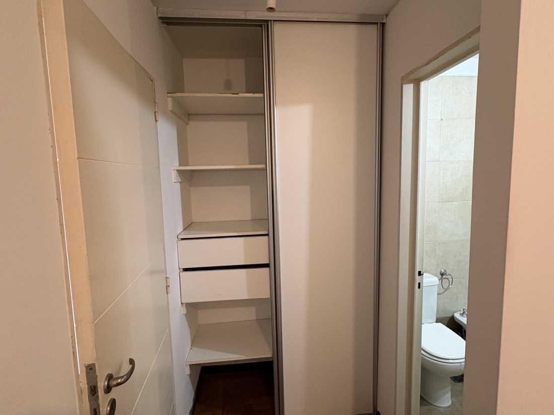 DEPARTAMENTO EN VENTA NUEVA CORDOBA 1 DORMITORIO