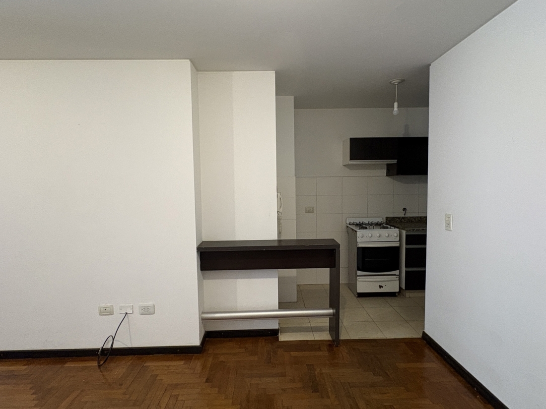 DEPARTAMENTO EN VENTA NUEVA CORDOBA 1 DORMITORIO