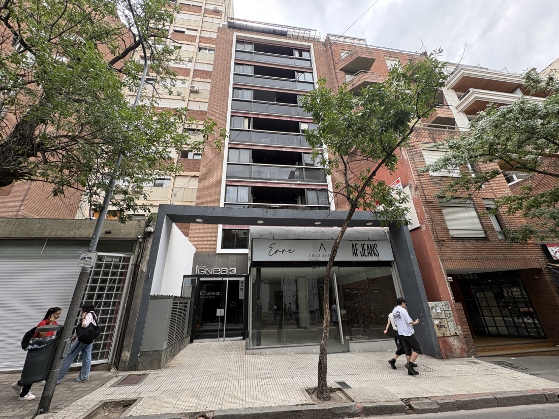 DEPARTAMENTO EN VENTA NUEVA CORDOBA 1 DORMITORIO