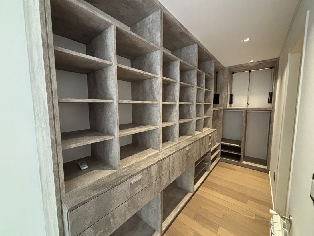 VILLA BELGRANO DEPARTAMENTO 3 DORMITORIOS EN VENTA LUJO 1910