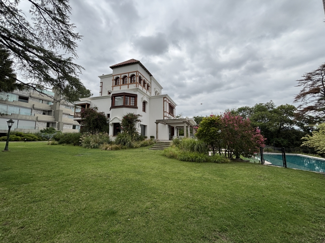 VILLA BELGRANO DEPARTAMENTO 3 DORMITORIOS EN VENTA LUJO 1910