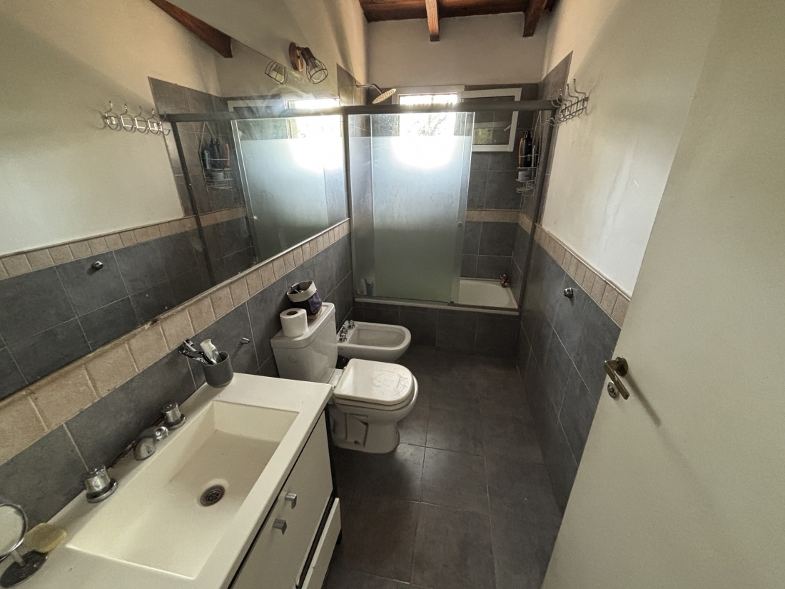 LA ARBOLEDA VILLA WARCALDE CASA EN VENTA 3 DORMITORIOS ESCRITORIO