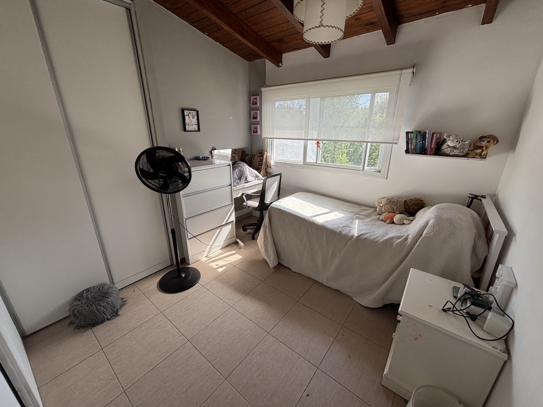 LA ARBOLEDA VILLA WARCALDE CASA EN VENTA 3 DORMITORIOS ESCRITORIO