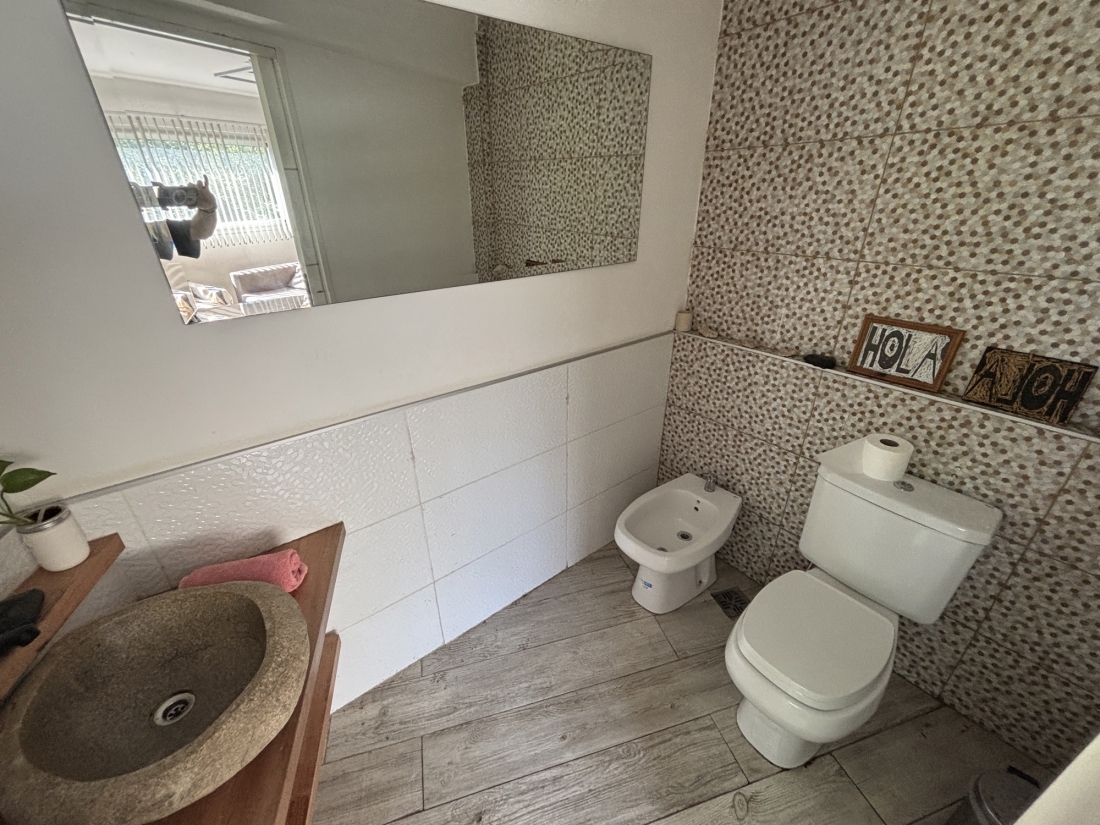 LA ARBOLEDA VILLA WARCALDE CASA EN VENTA 3 DORMITORIOS ESCRITORIO