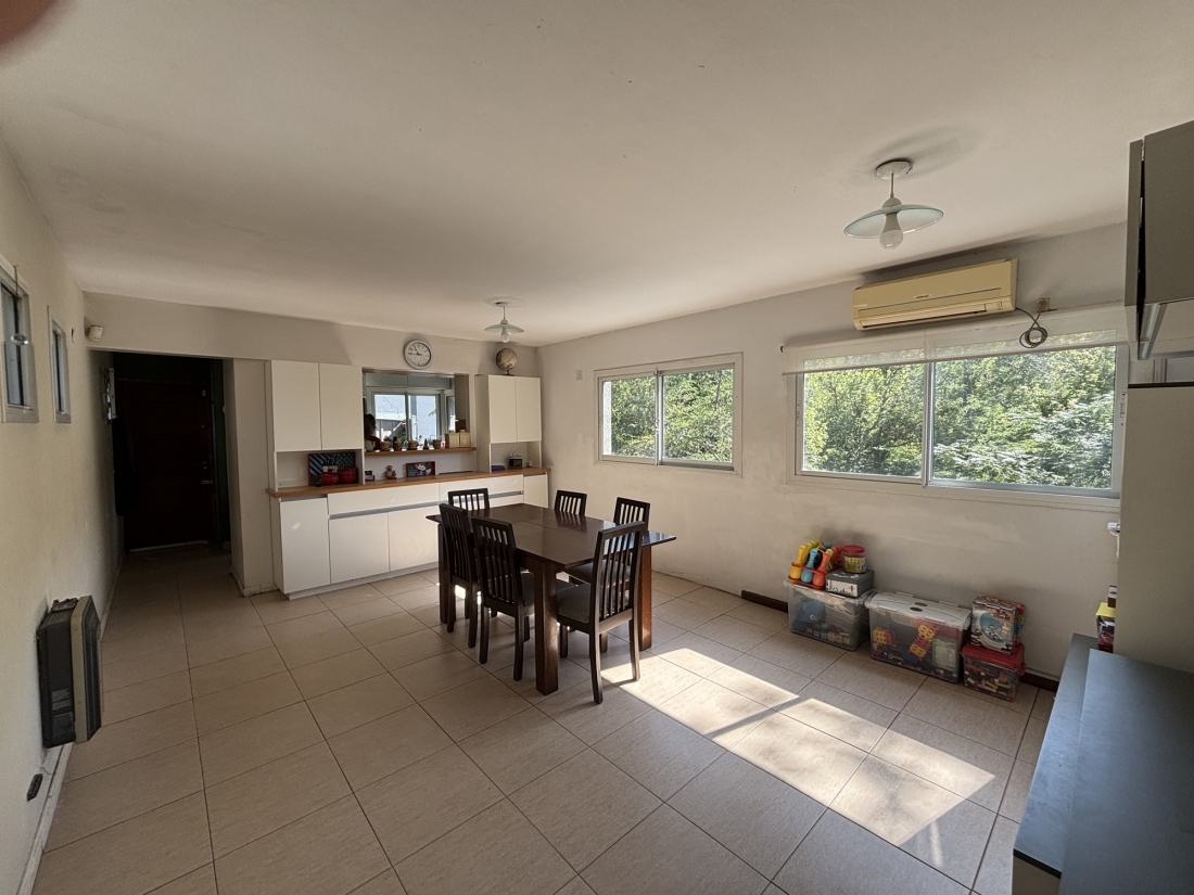 LA ARBOLEDA VILLA WARCALDE CASA EN VENTA 3 DORMITORIOS ESCRITORIO