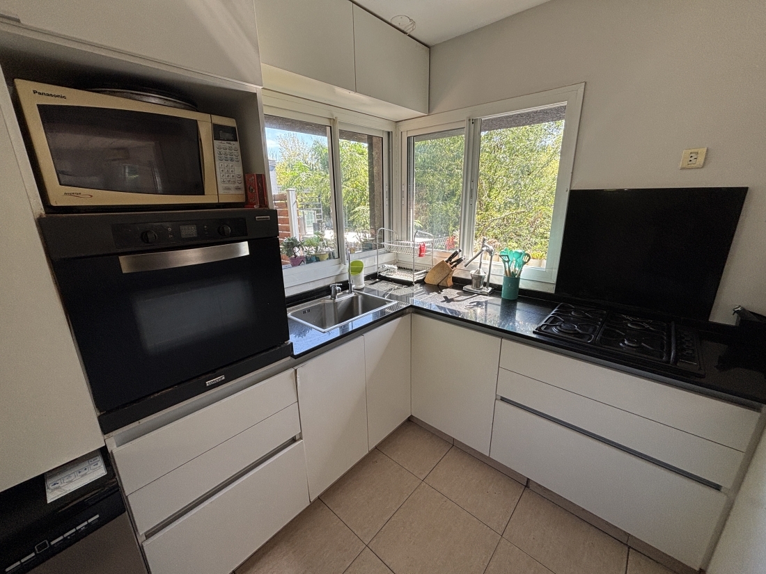 LA ARBOLEDA VILLA WARCALDE CASA EN VENTA 3 DORMITORIOS ESCRITORIO