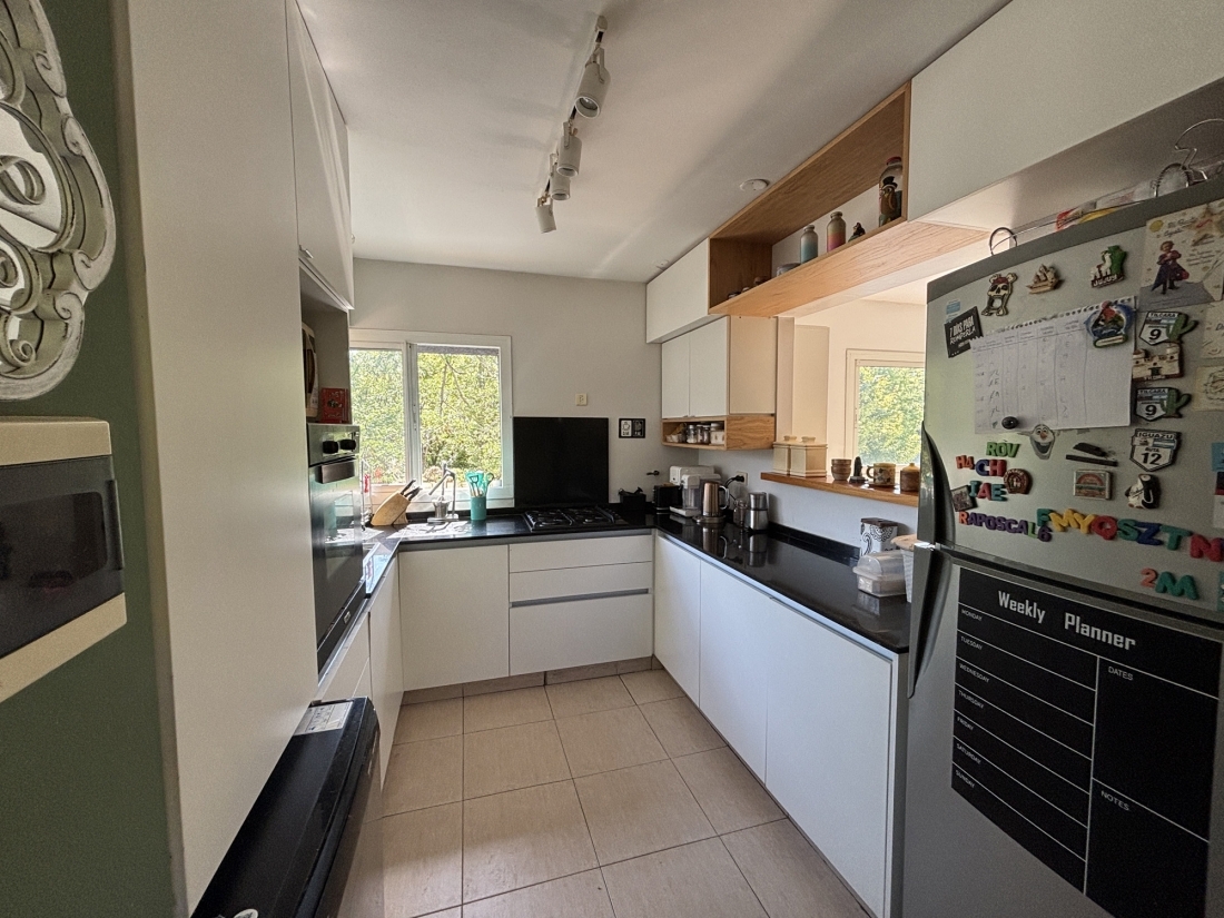 LA ARBOLEDA VILLA WARCALDE CASA EN VENTA 3 DORMITORIOS ESCRITORIO