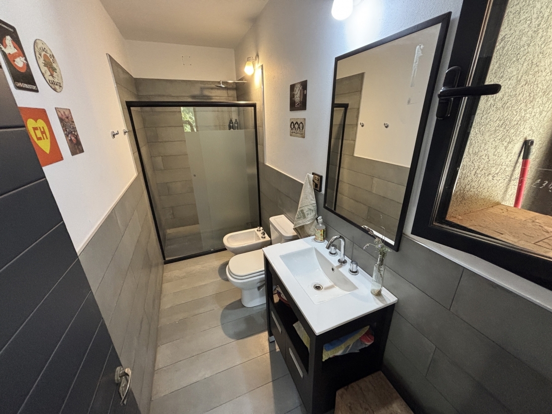 LA ARBOLEDA VILLA WARCALDE CASA EN VENTA 3 DORMITORIOS ESCRITORIO