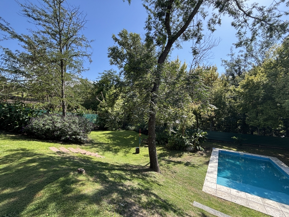 LA ARBOLEDA VILLA WARCALDE CASA EN VENTA 3 DORMITORIOS ESCRITORIO