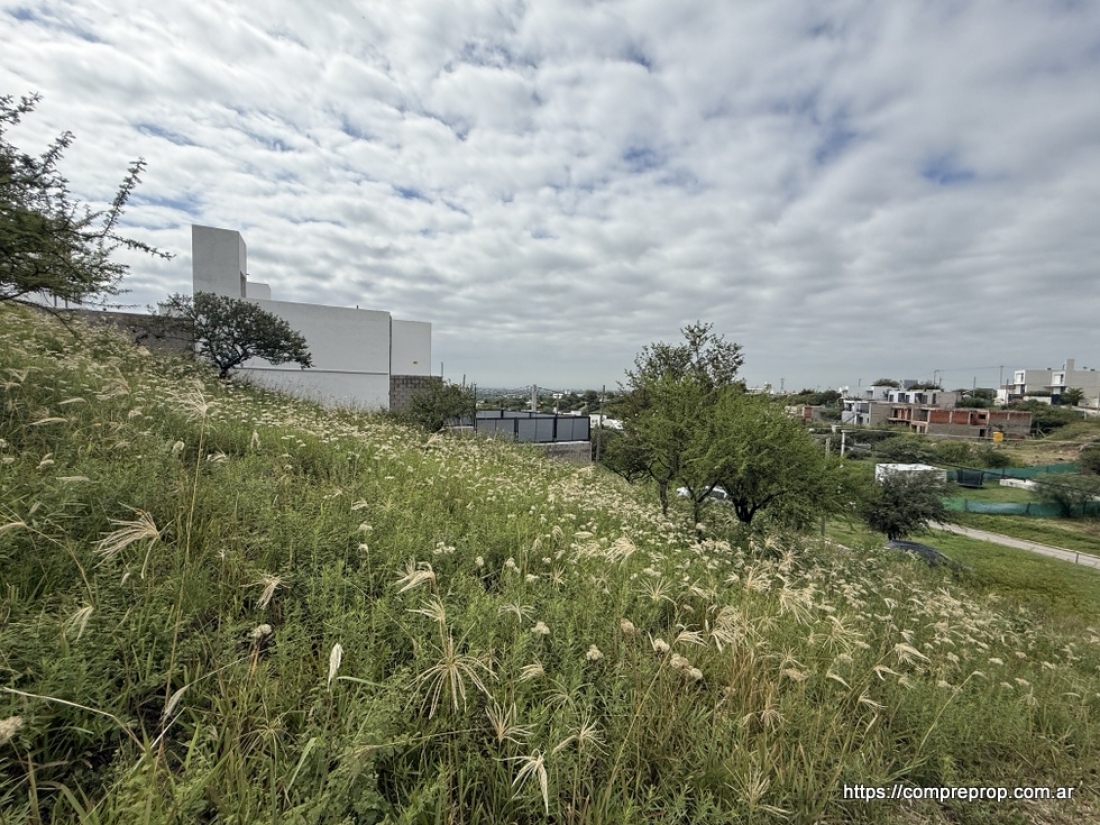 TERRENO EN VENTA CUESTA COLORADA LA CALERA