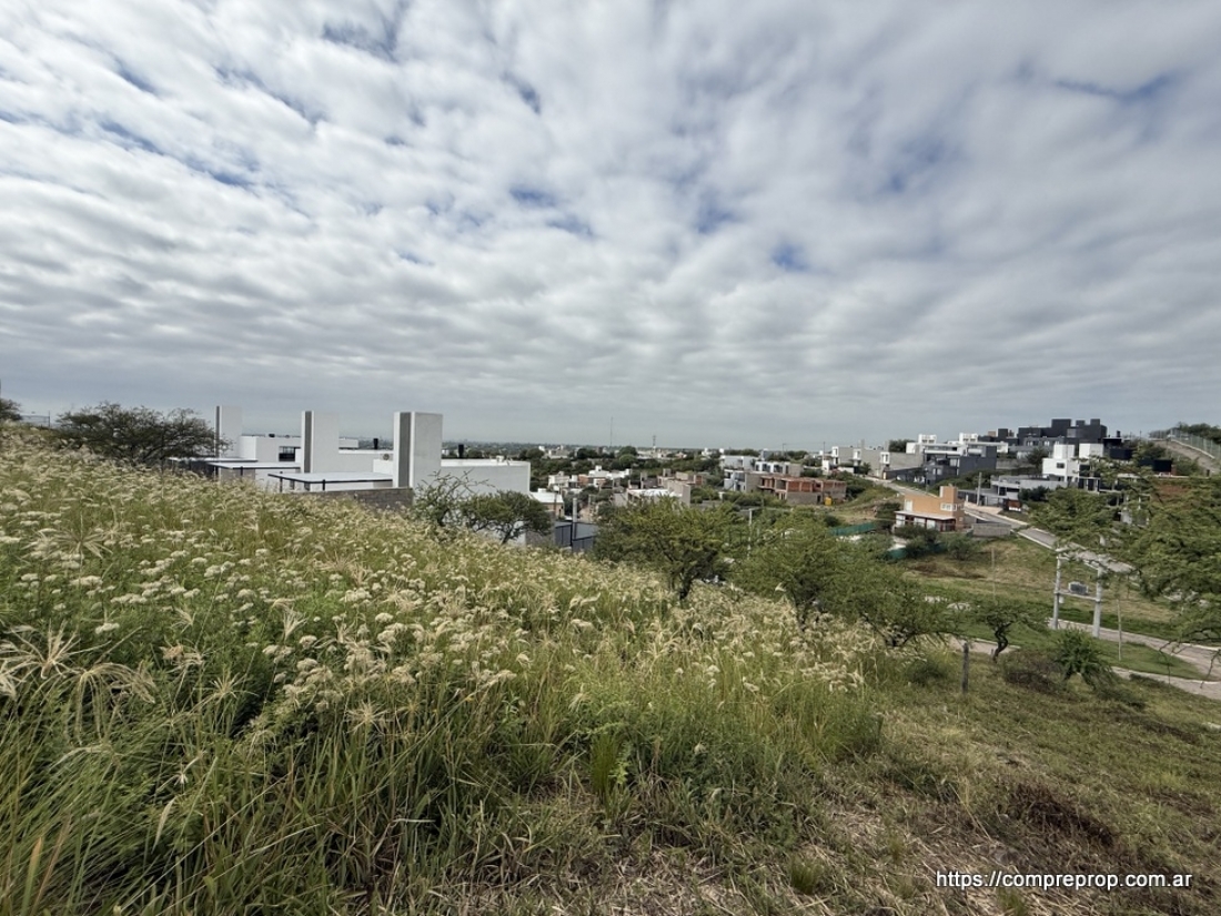 TERRENO EN VENTA CUESTA COLORADA LA CALERA
