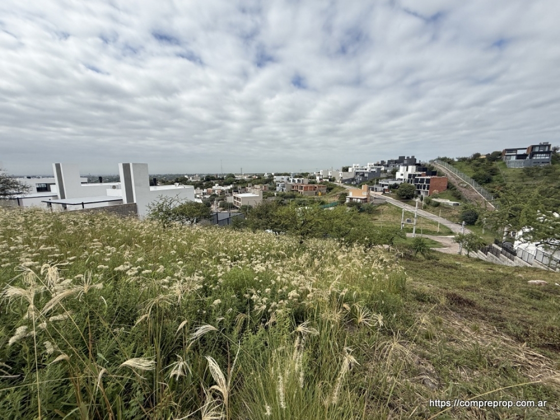 TERRENO EN VENTA CUESTA COLORADA LA CALERA