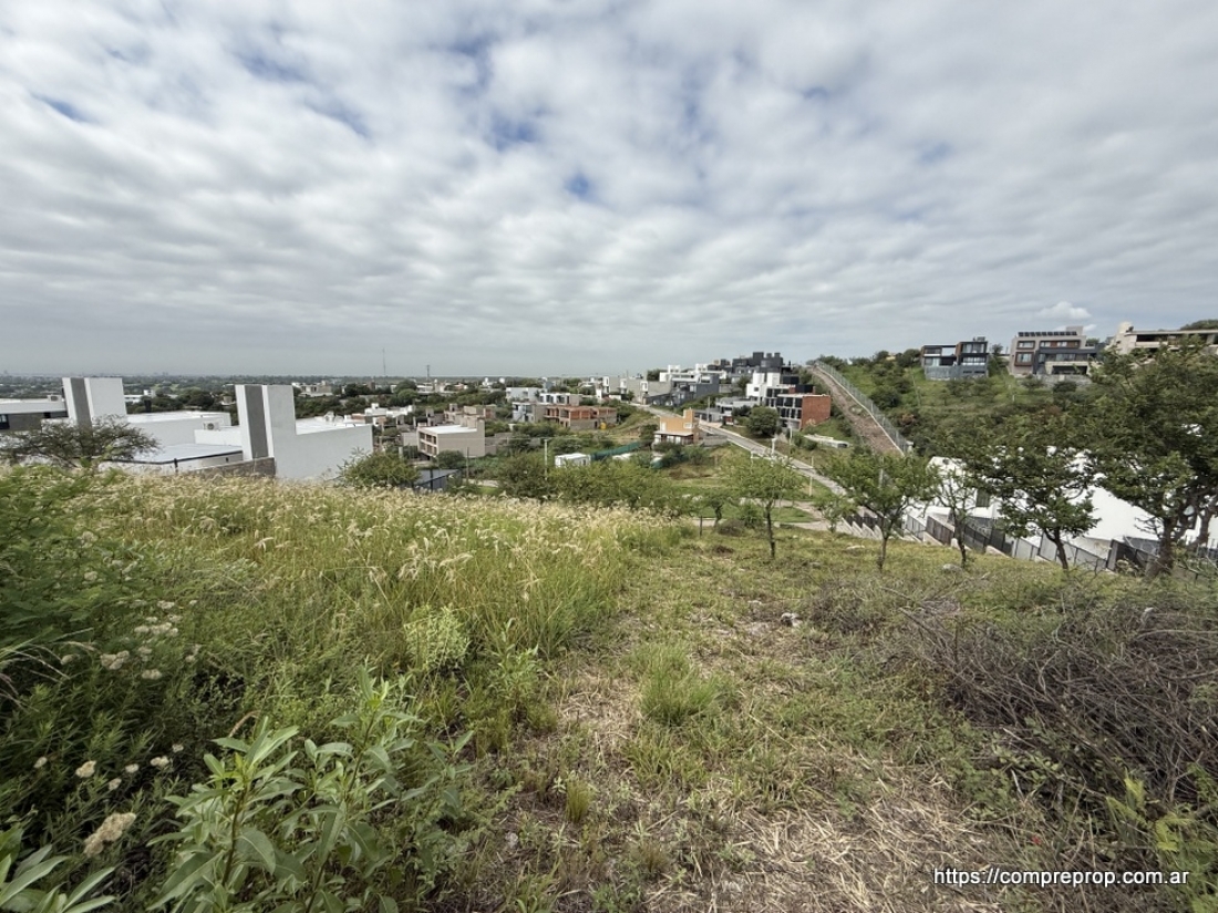 TERRENO EN VENTA CUESTA COLORADA LA CALERA