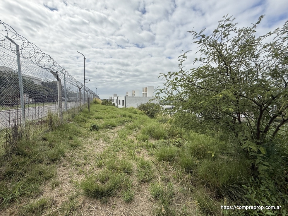 TERRENO EN VENTA CUESTA COLORADA LA CALERA