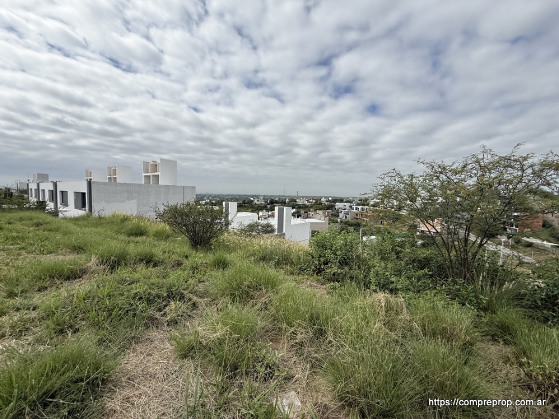 TERRENO EN VENTA CUESTA COLORADA LA CALERA