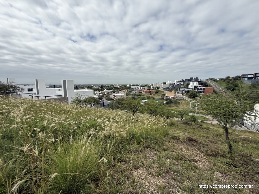 TERRENO EN VENTA CUESTA COLORADA LA CALERA