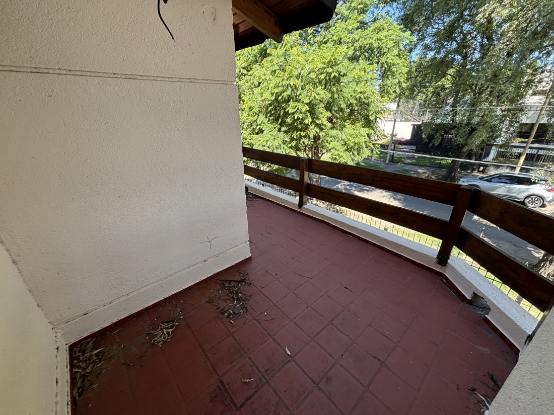 CASA EN VENTA TABLADA PARK 4 DORMITORIOS APTO CREDITO