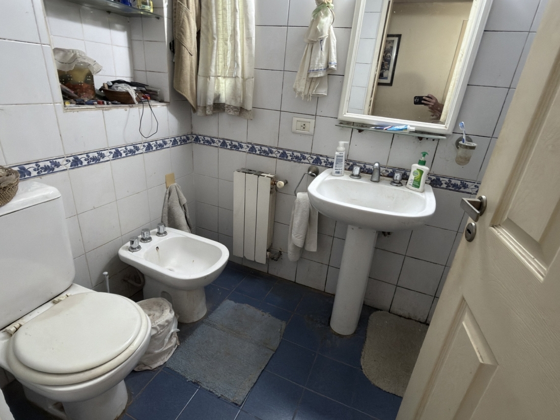 CASA EN VENTA CHACRAS DE LA VILLA 3 DORMITORIOS VILLA ALLENDE