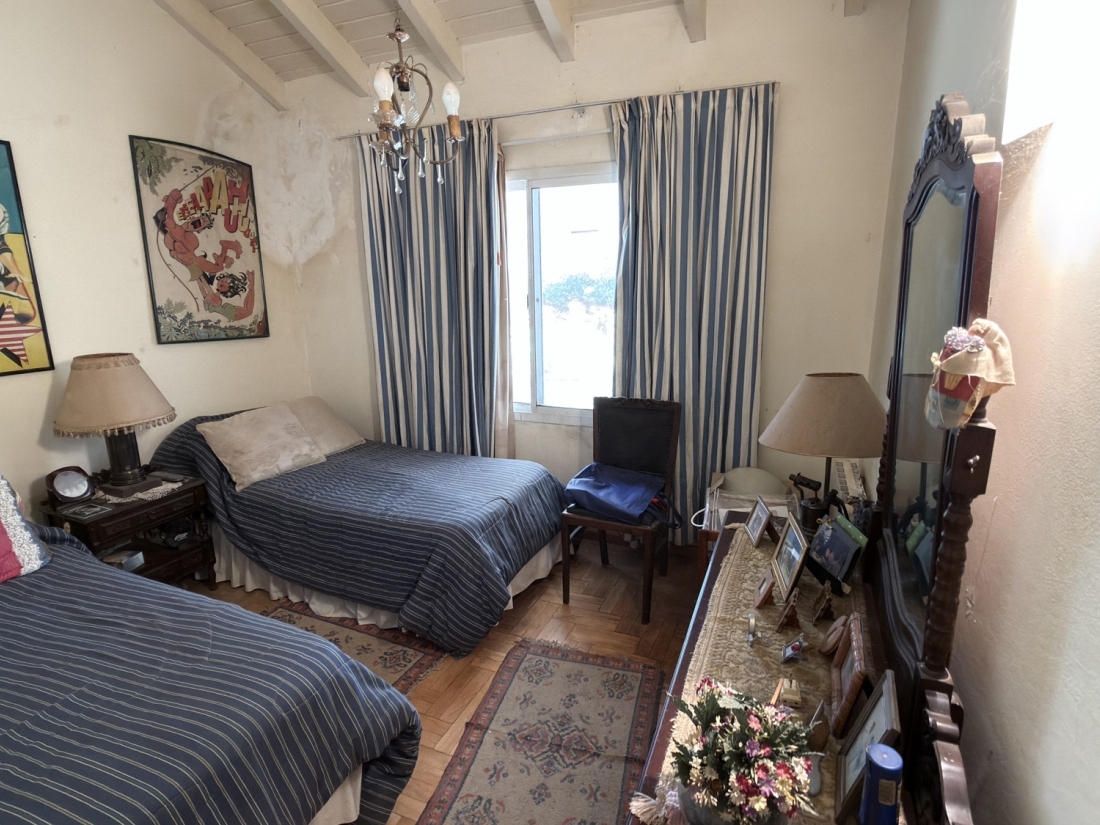 CASA EN VENTA CHACRAS DE LA VILLA 3 DORMITORIOS VILLA ALLENDE