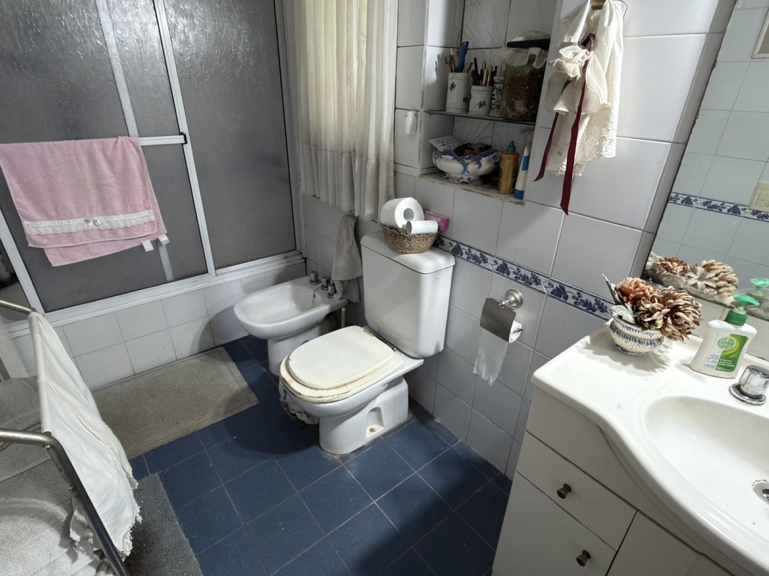 CASA EN VENTA CHACRAS DE LA VILLA 3 DORMITORIOS VILLA ALLENDE