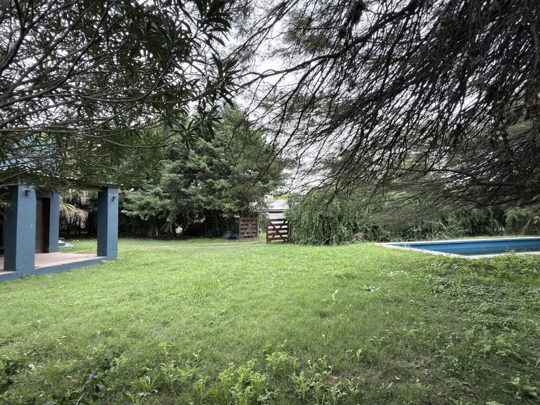 CASA EN VENTA HOUSING SAN JOSE 3 DORMITORIOS CON PILETA
