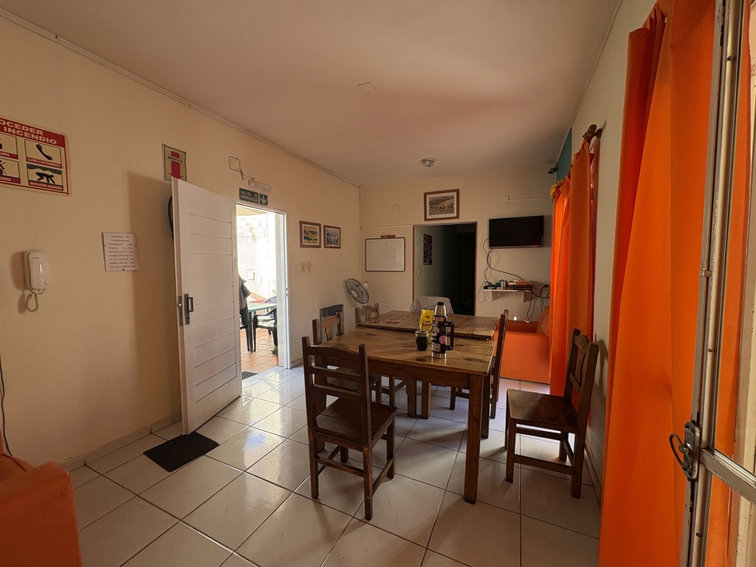 RESIDENCIA ESTUDIANTIL UNIVERSITARIA EN VENTA BARRIO JARD�N