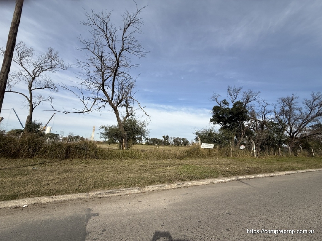 TERRENO EN VENTA B� CARCANO APTO VIVIENDA AGRUPADA