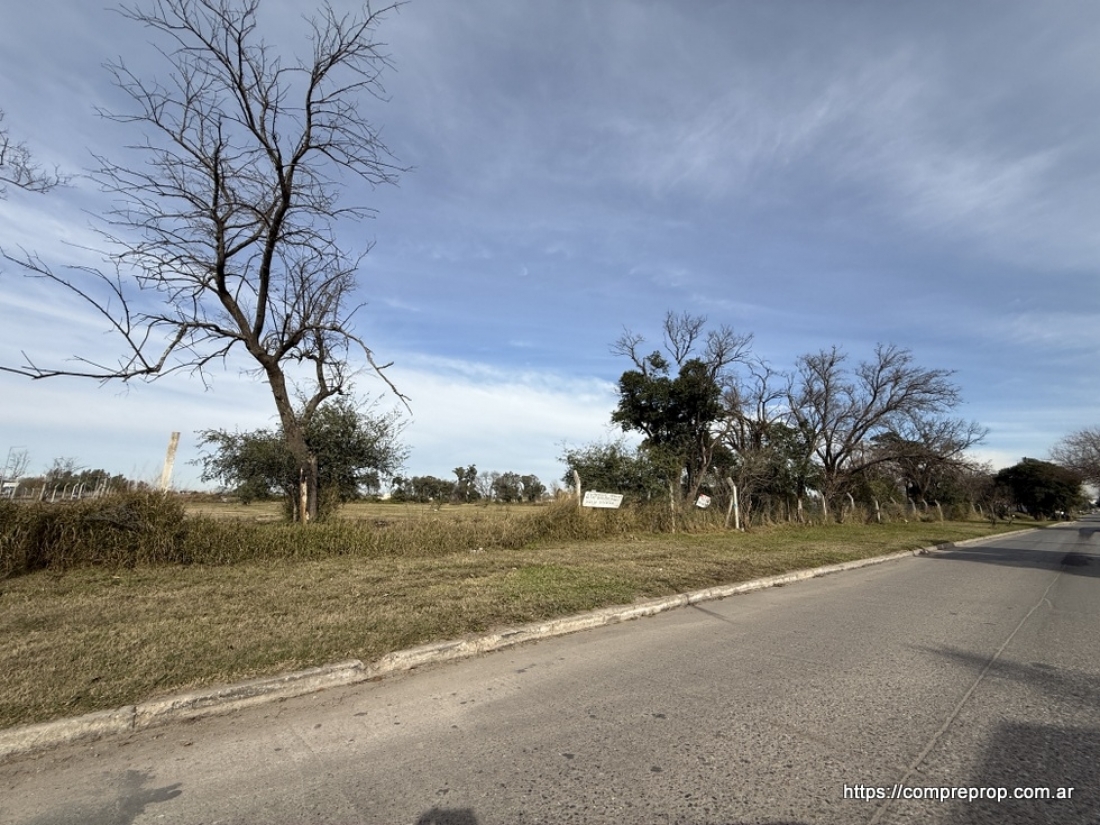 TERRENO EN VENTA B� CARCANO APTO VIVIENDA AGRUPADA