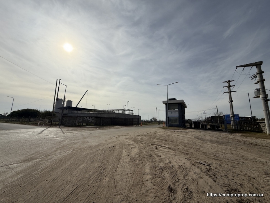 TERRENO EN VENTA B� CARCANO APTO VIVIENDA AGRUPADA