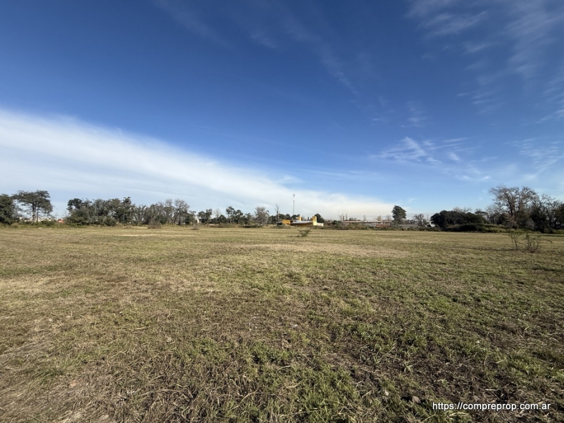 TERRENO EN VENTA B� CARCANO APTO VIVIENDA AGRUPADA