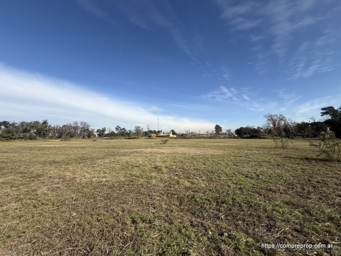 TERRENO EN VENTA B� CARCANO APTO VIVIENDA AGRUPADA