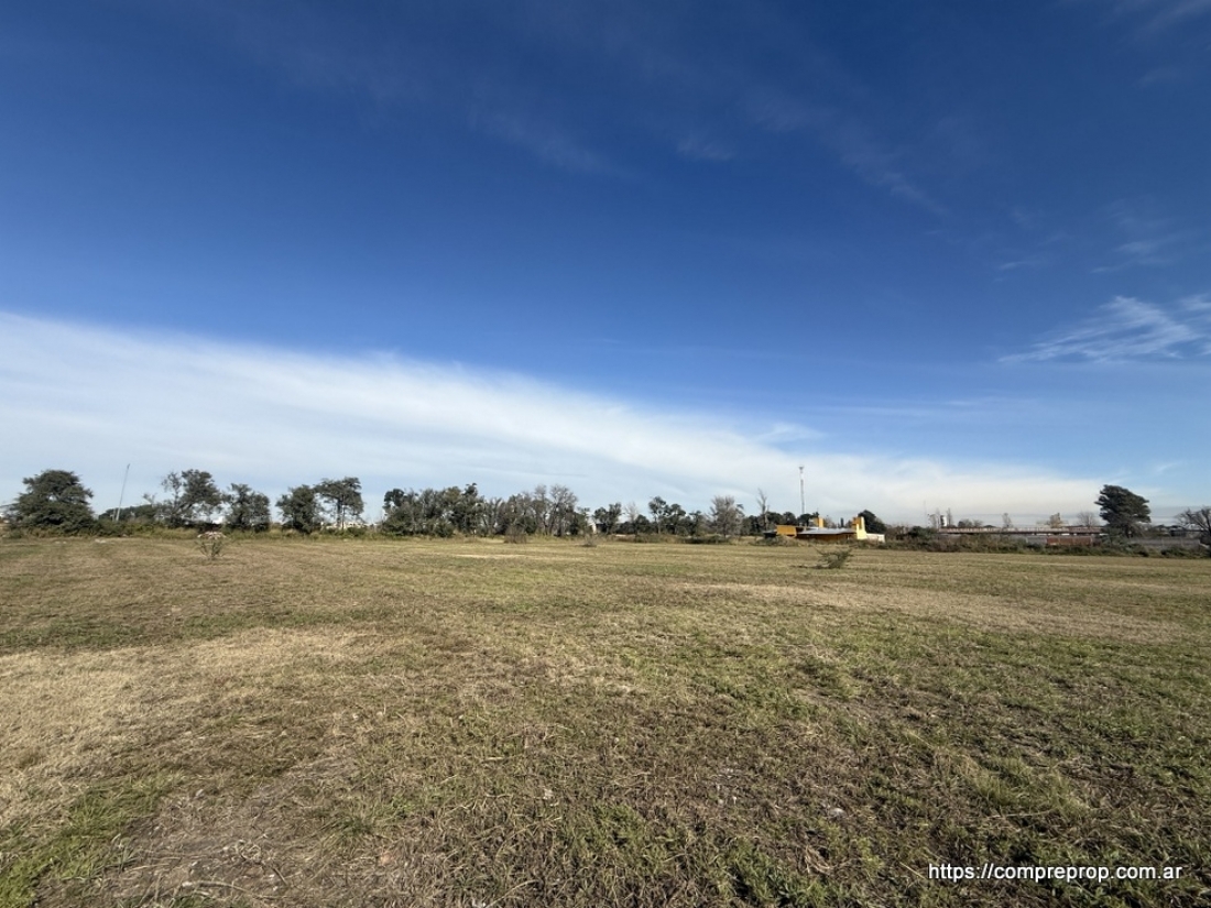 TERRENO EN VENTA B� CARCANO APTO VIVIENDA AGRUPADA