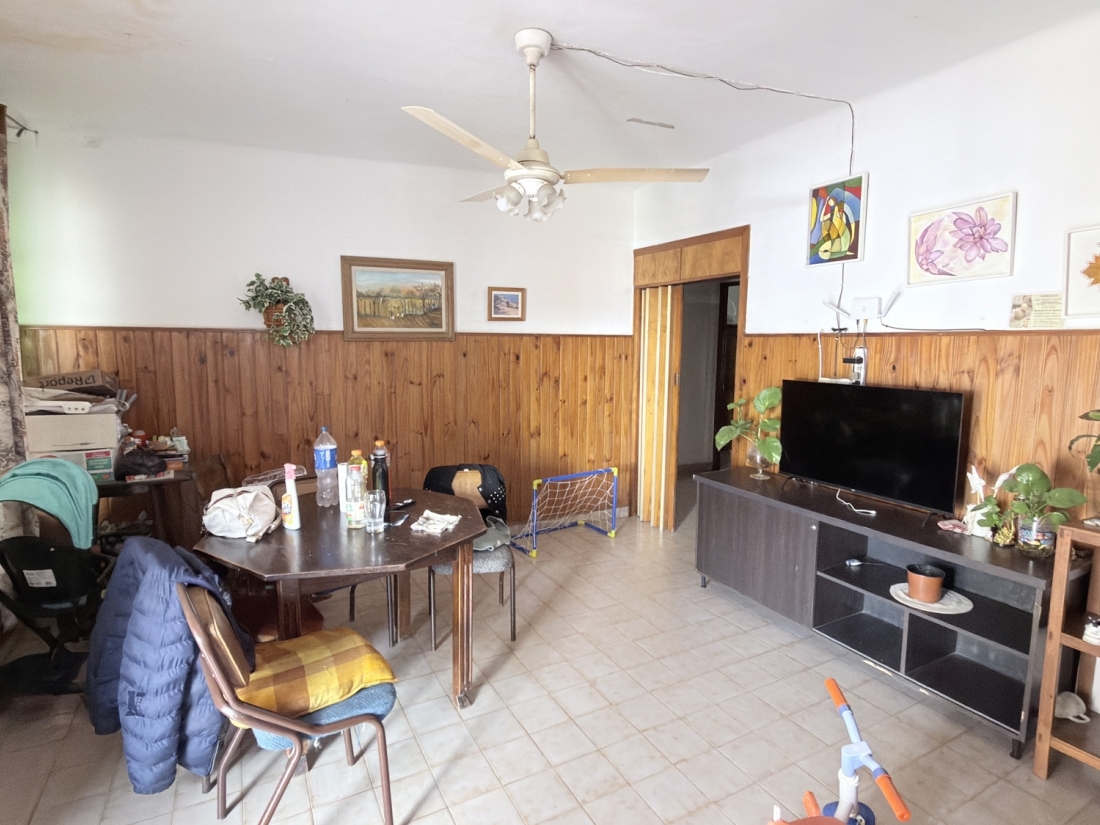 LOTE CON CASAS EN VENTA APTO HOUSING ARGUELLO ZONA LASALLE 